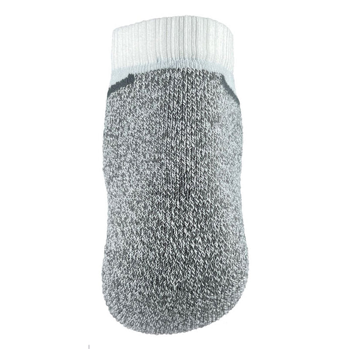 1000 Mile Run Anklet Sock Mens (Twin Pack) - Image 3