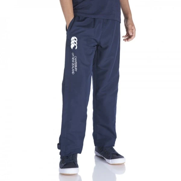Canterbury Junior Open Hem Stadium Pants - Image 3