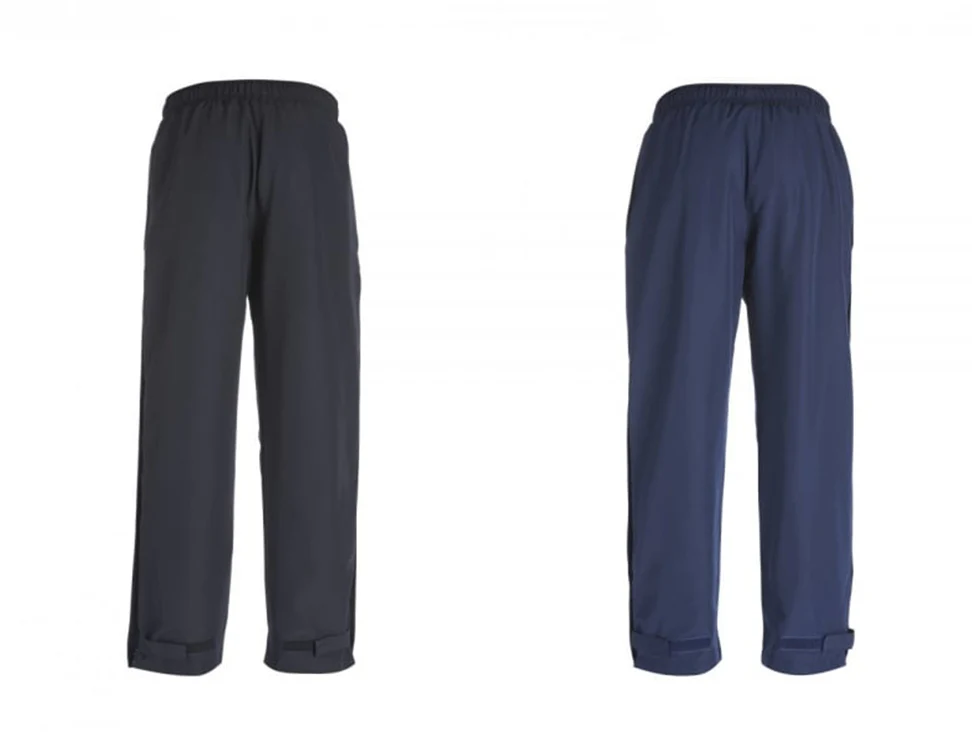 Canterbury Junior Open Hem Stadium Pants - Image 4