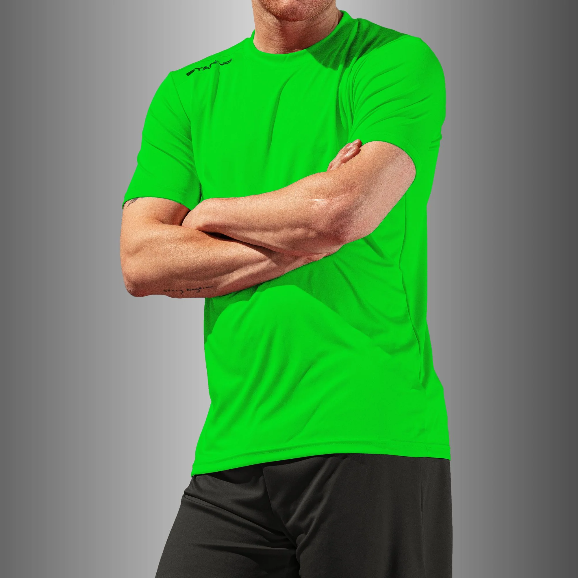 Stanno Field Shirt SS - Image 14