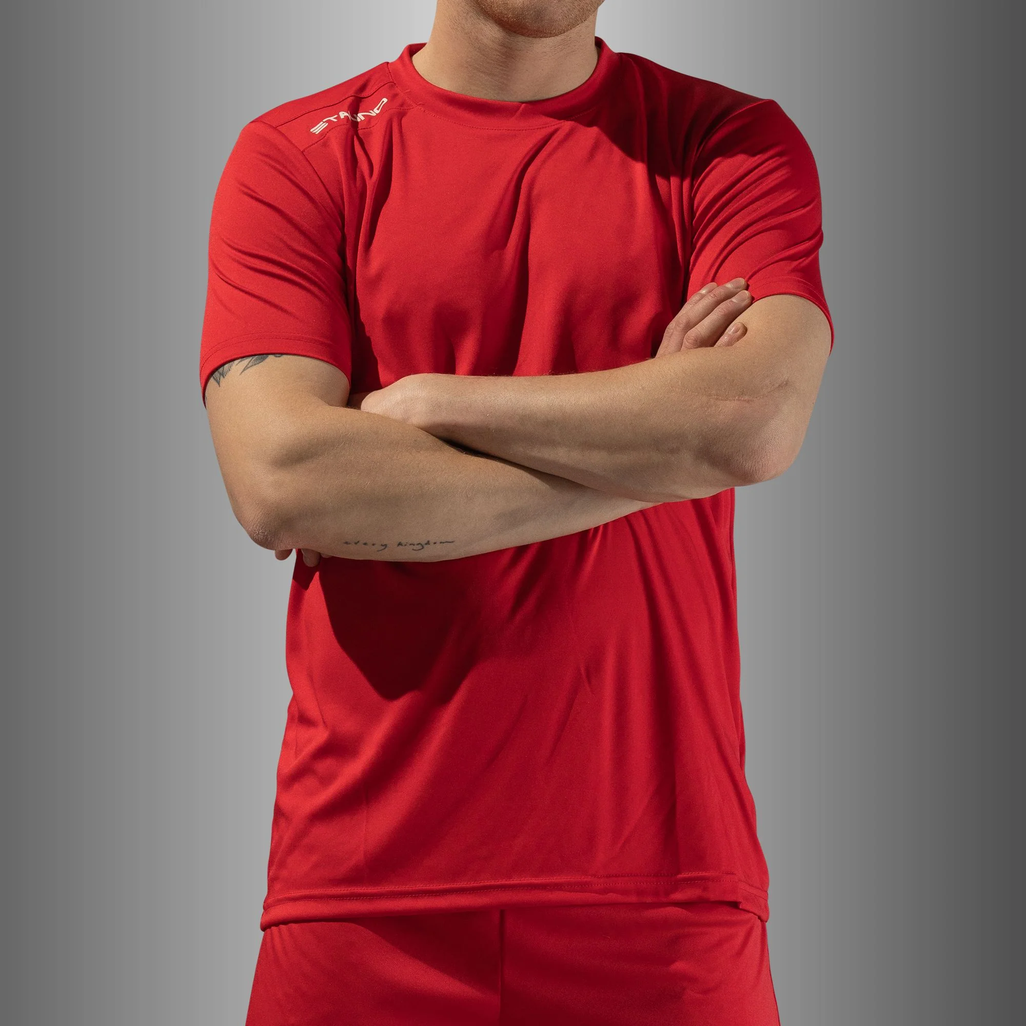 Stanno Field Shirt SS - Image 8