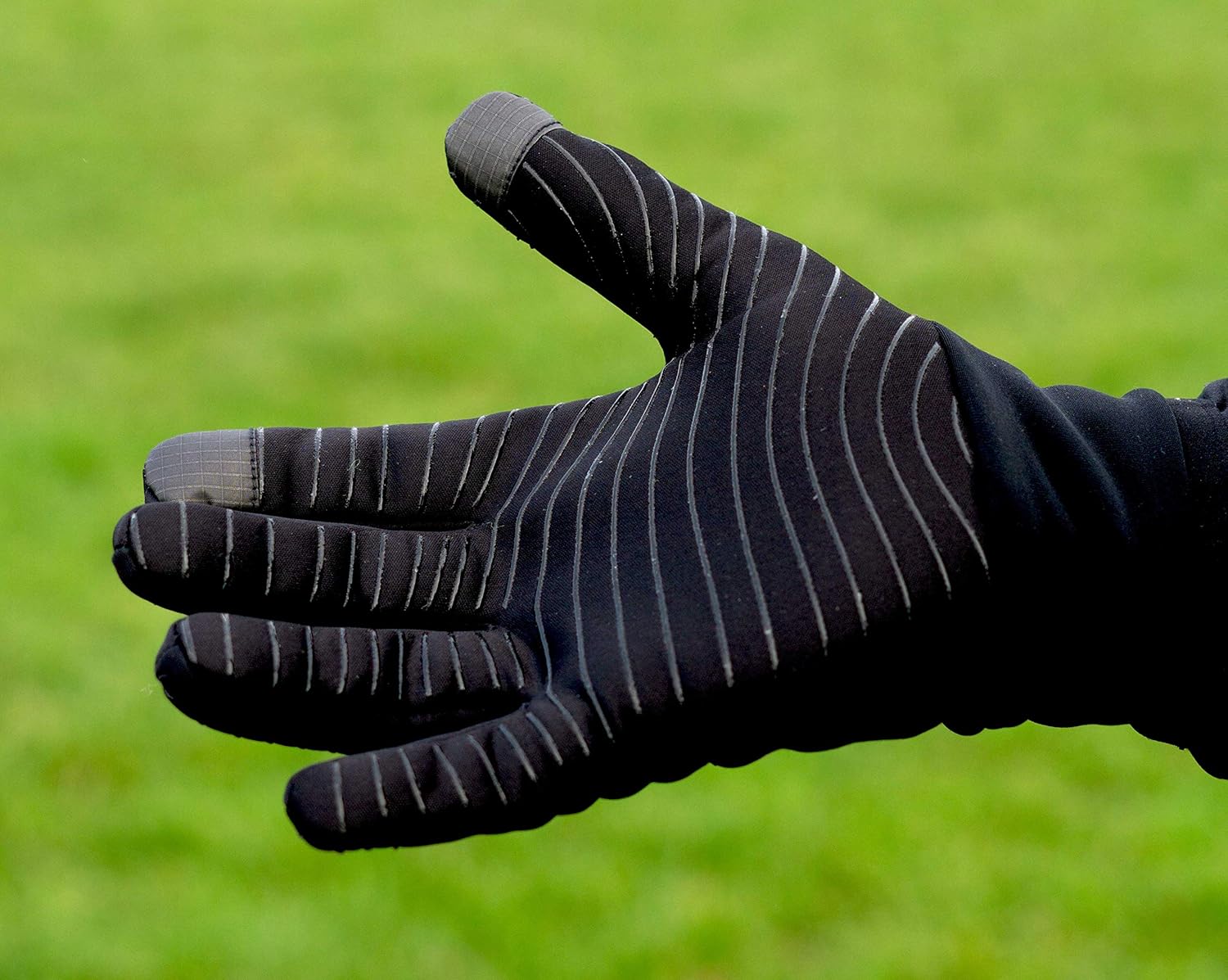 Precision Essential Warm Players Gloves - Image 4