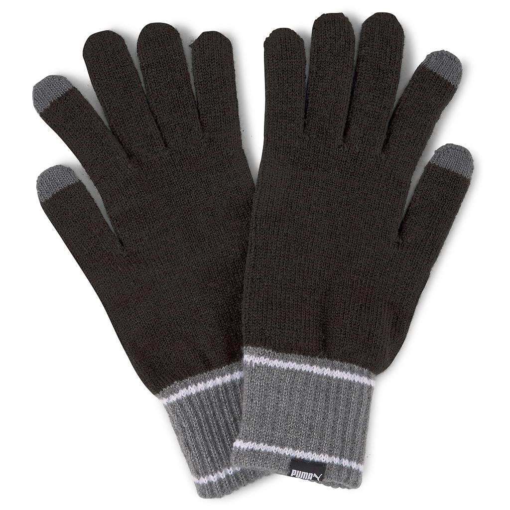 Puma Knit Gloves(Pair) - Image 4