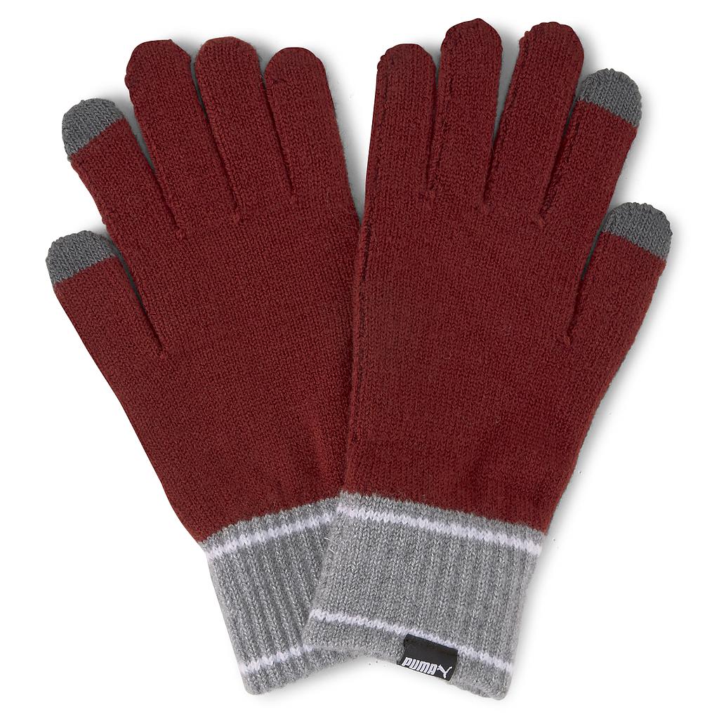 Puma Knit Gloves(Pair) - Image 5