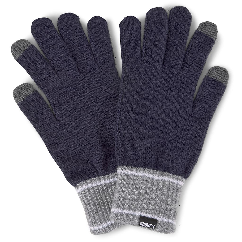 Puma Knit Gloves(Pair) - Image 6