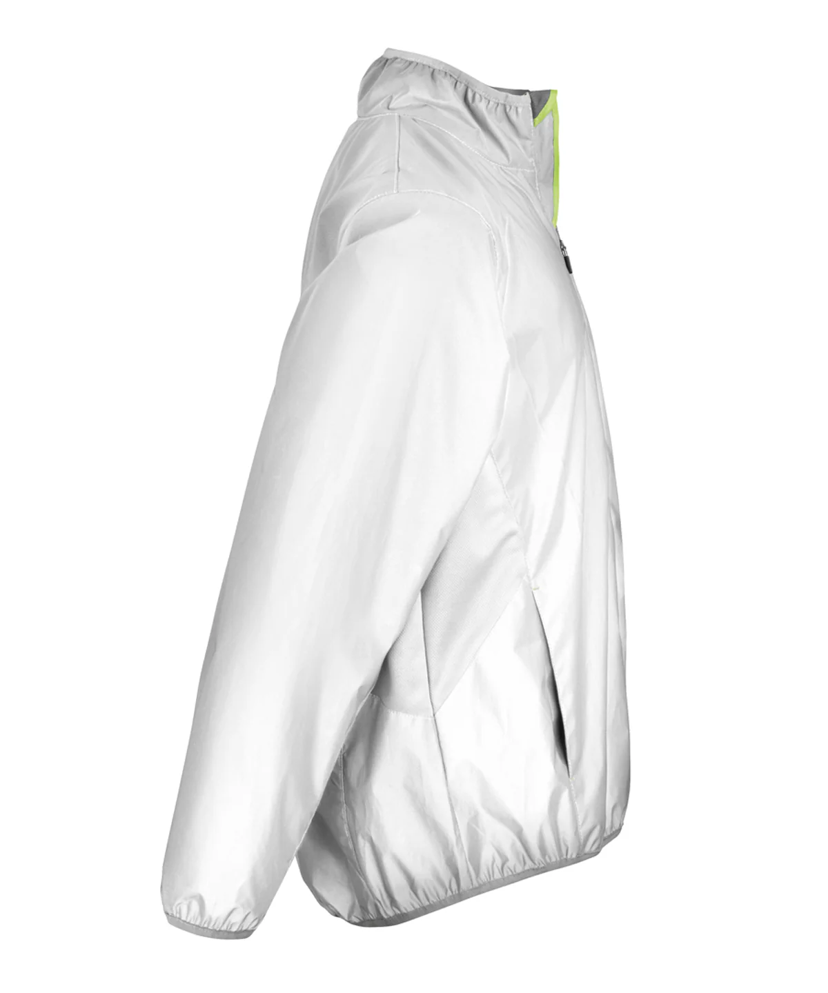 Spiro Luxe Reflective Hi-Vis Jacket - Image 5