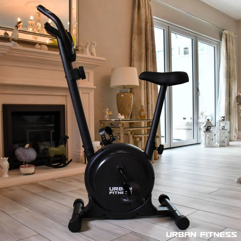Urban Fitness Magnetic Exercise Bike - Image 17