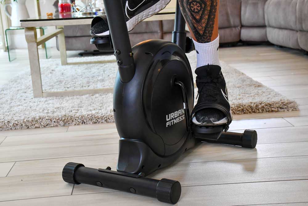 Urban Fitness Magnetic Exercise Bike - Image 19