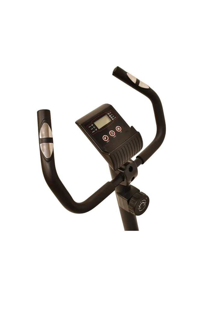 Urban Fitness Magnetic Exercise Bike - Image 4