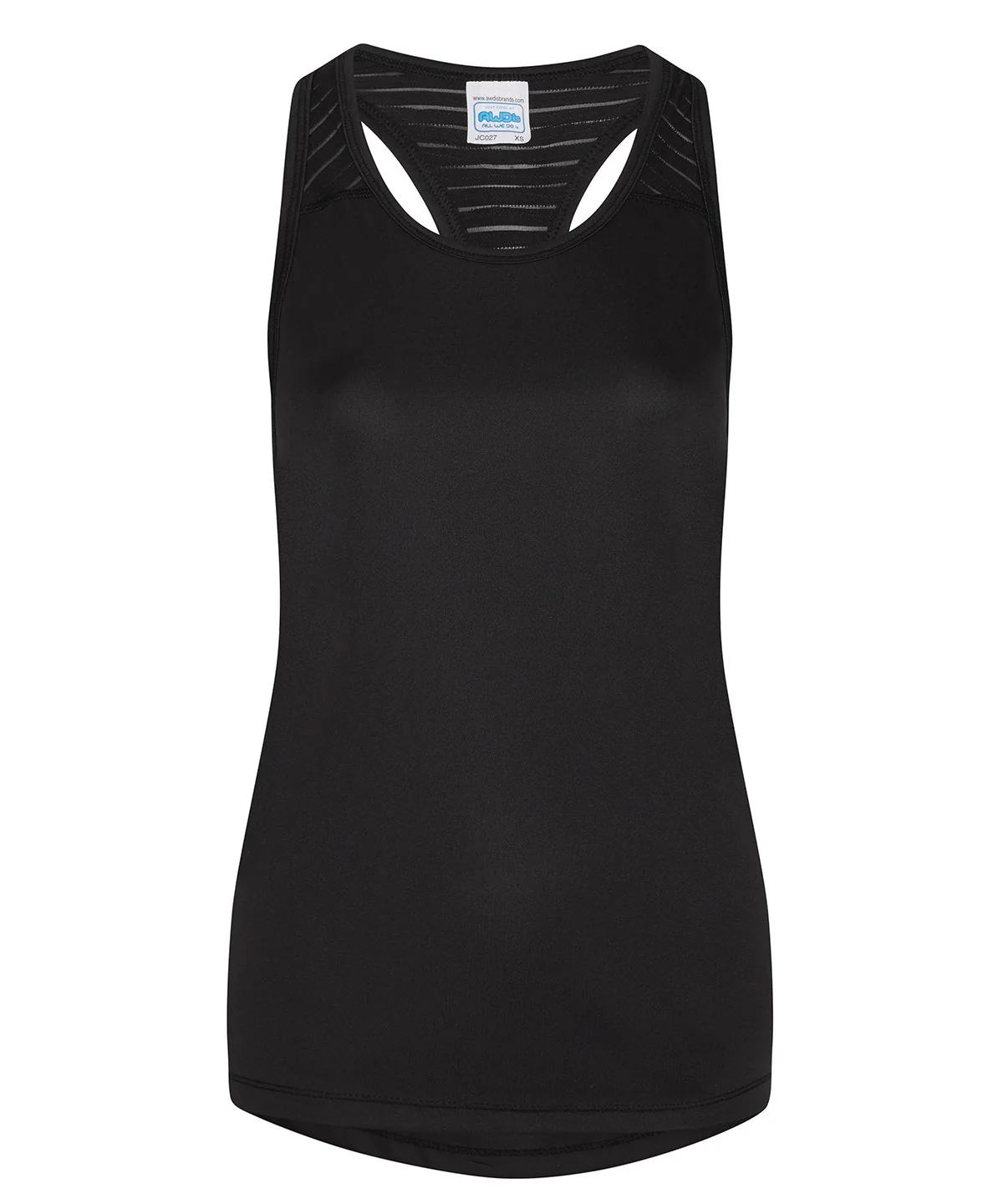 Women's cool smooth workout vest - Image 3