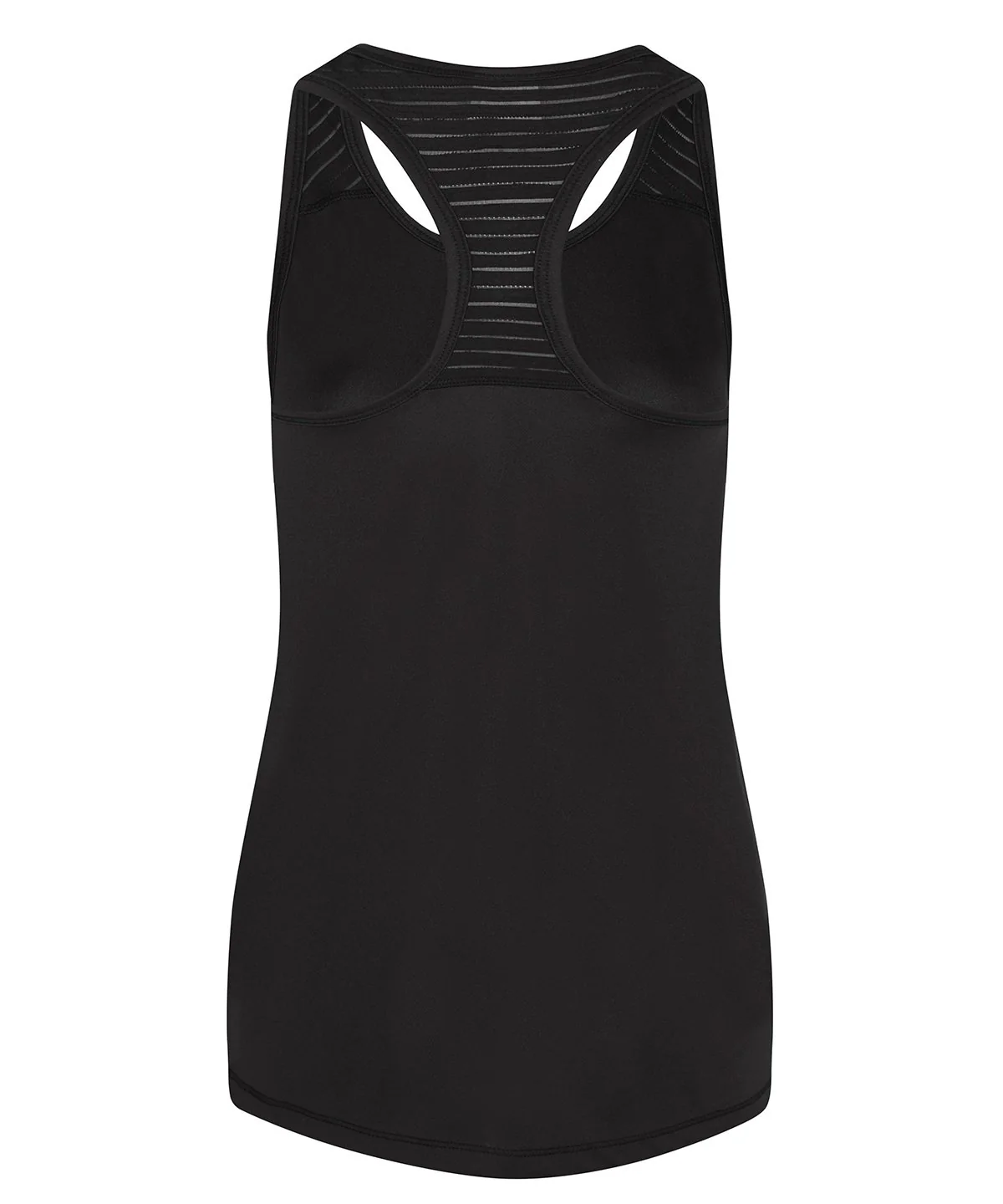 Women's cool smooth workout vest - Image 4
